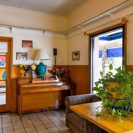 Oyo Hotel Tyler Lindale Εξωτερικό φωτογραφία
