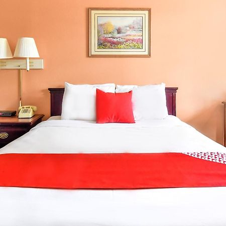 Oyo Hotel Tyler Lindale Εξωτερικό φωτογραφία
