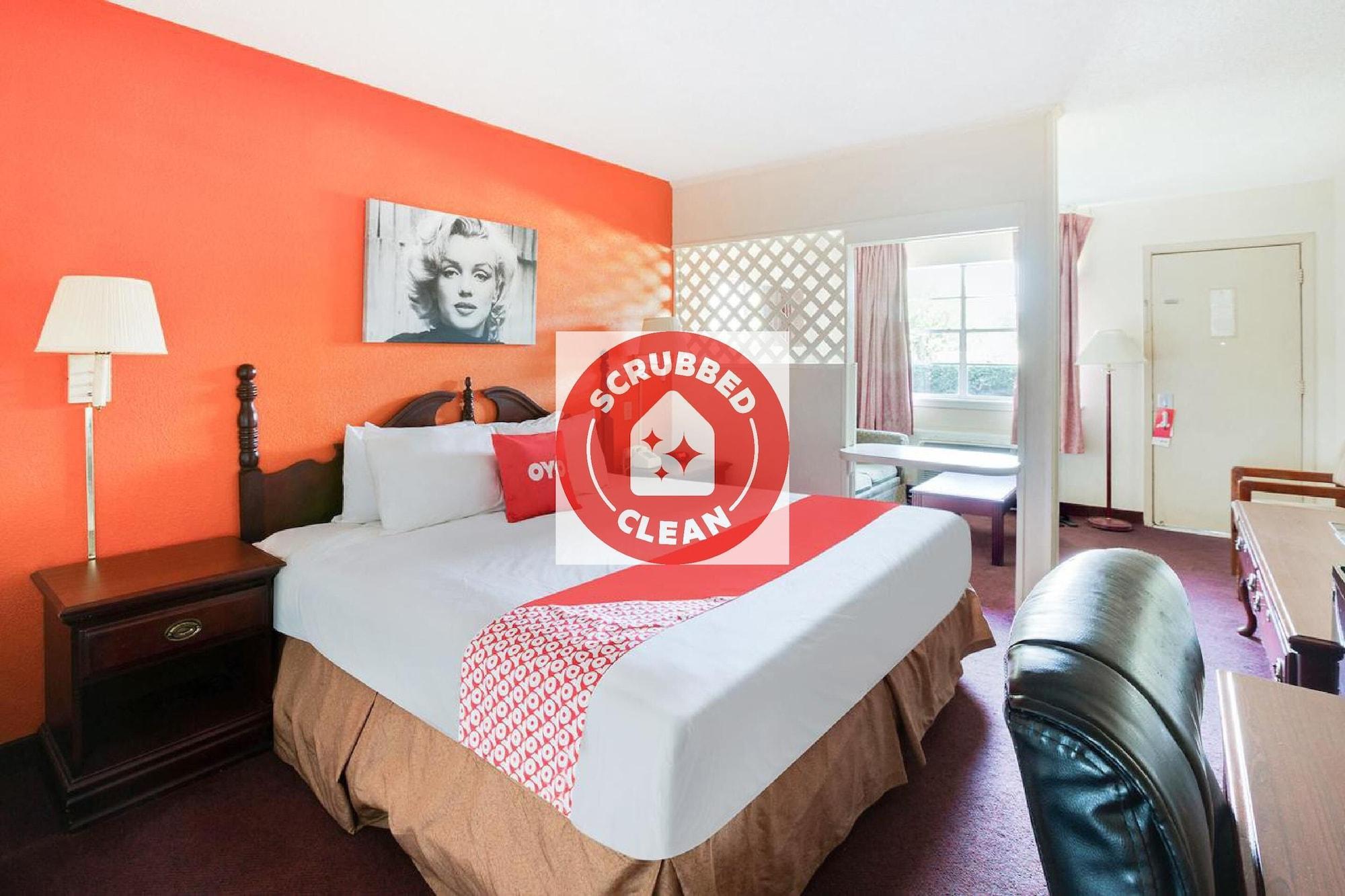 Oyo Hotel Tyler Lindale Εξωτερικό φωτογραφία