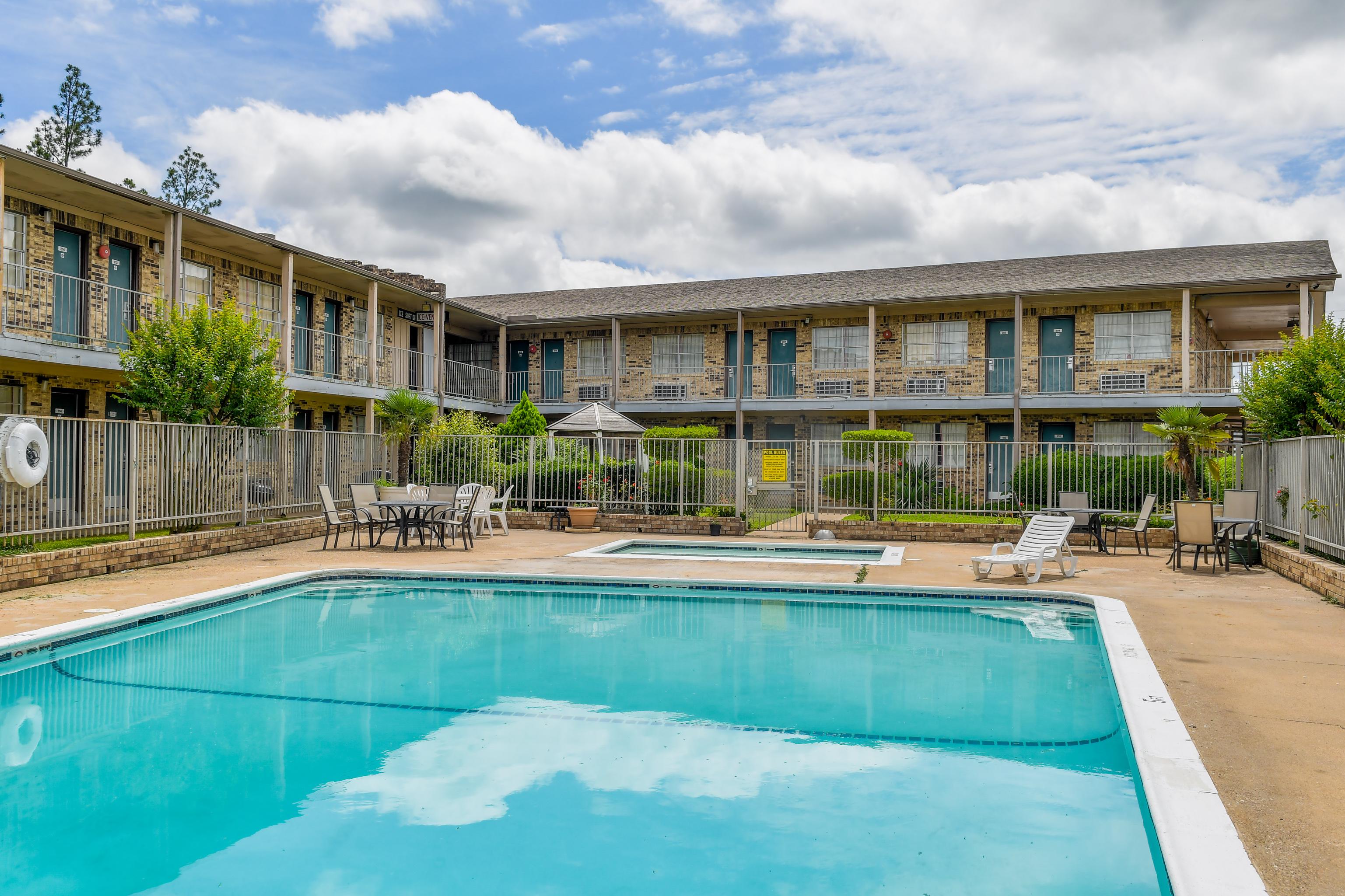 Oyo Hotel Tyler Lindale Εξωτερικό φωτογραφία