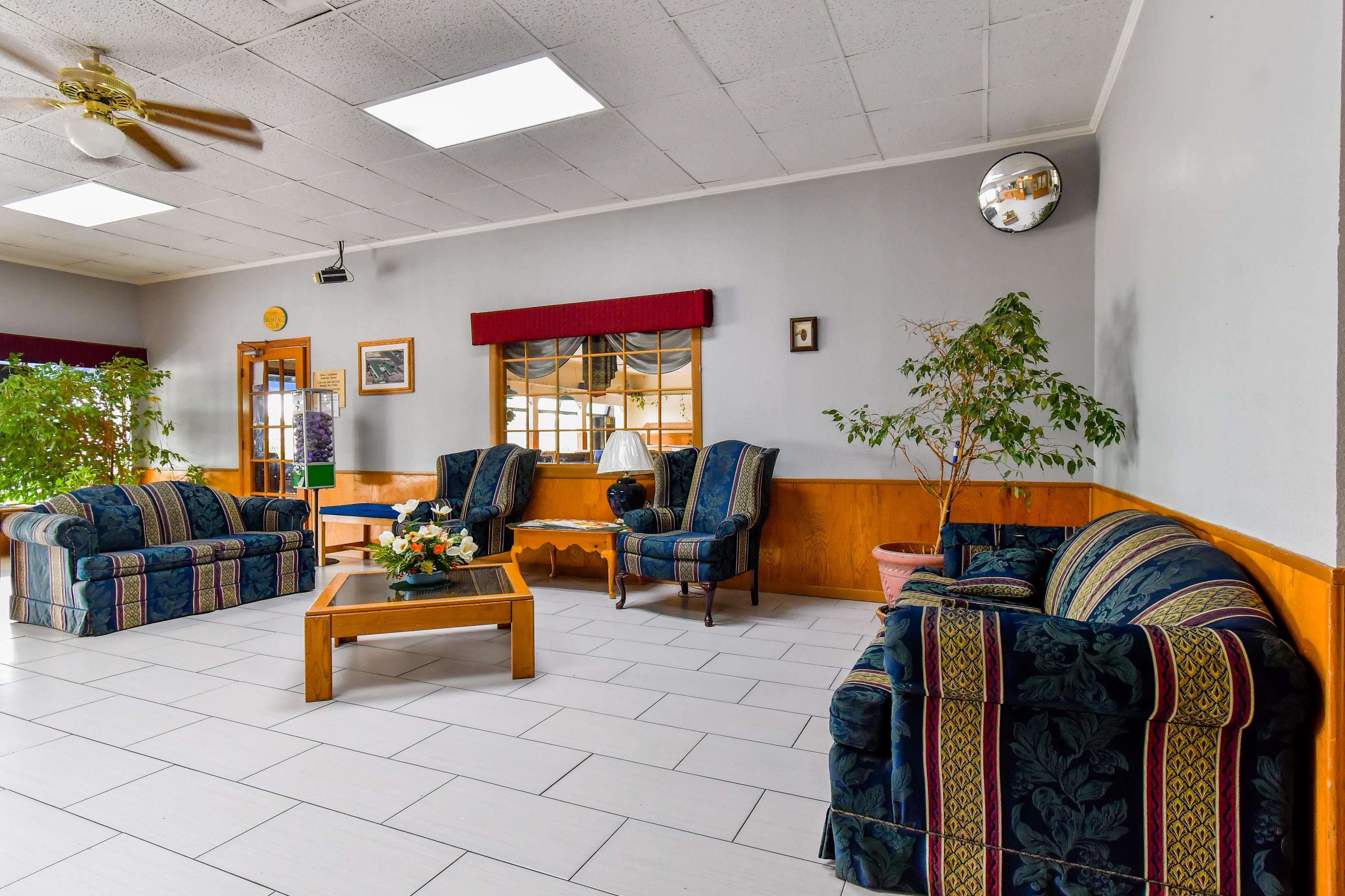 Oyo Hotel Tyler Lindale Εξωτερικό φωτογραφία