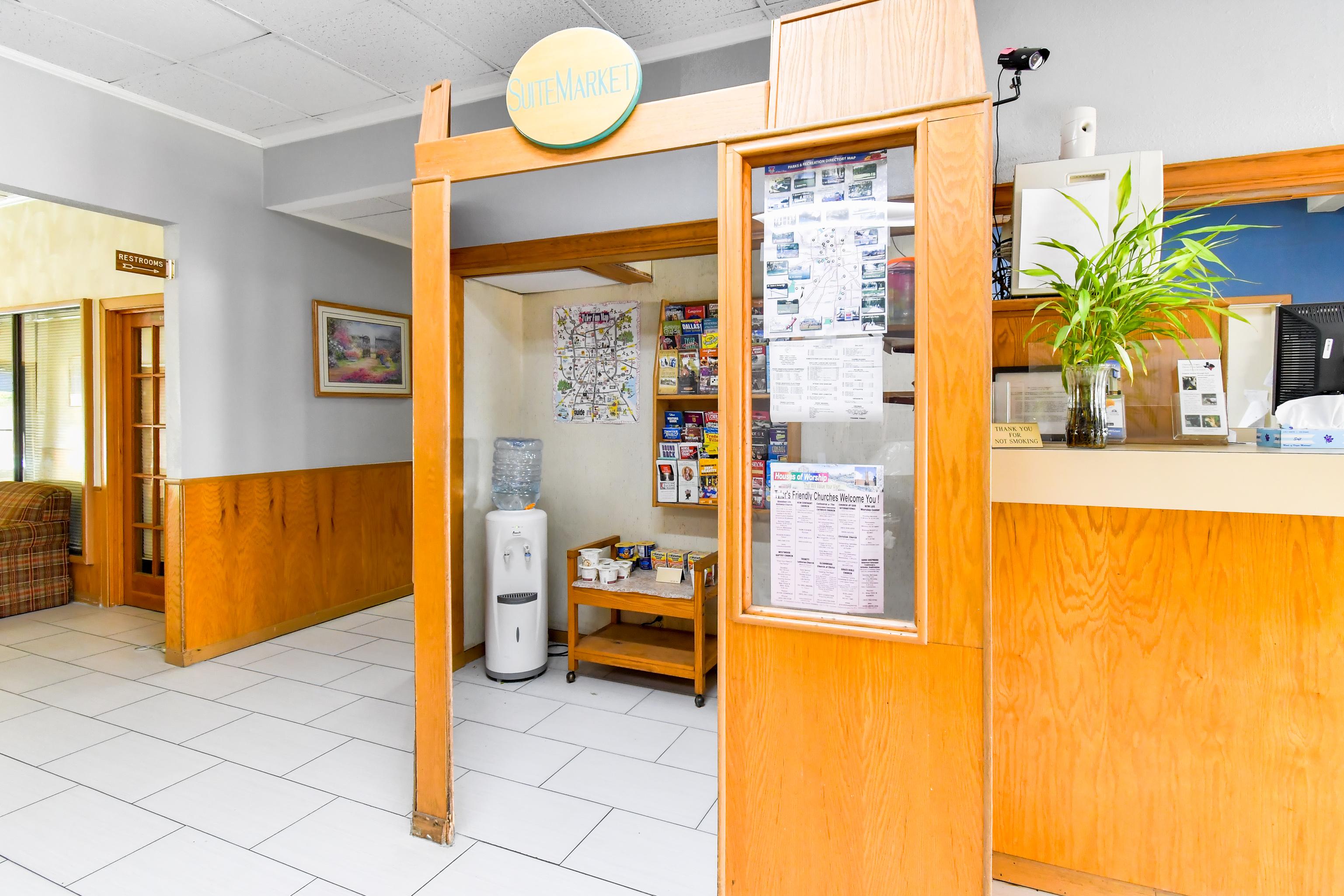 Oyo Hotel Tyler Lindale Εξωτερικό φωτογραφία