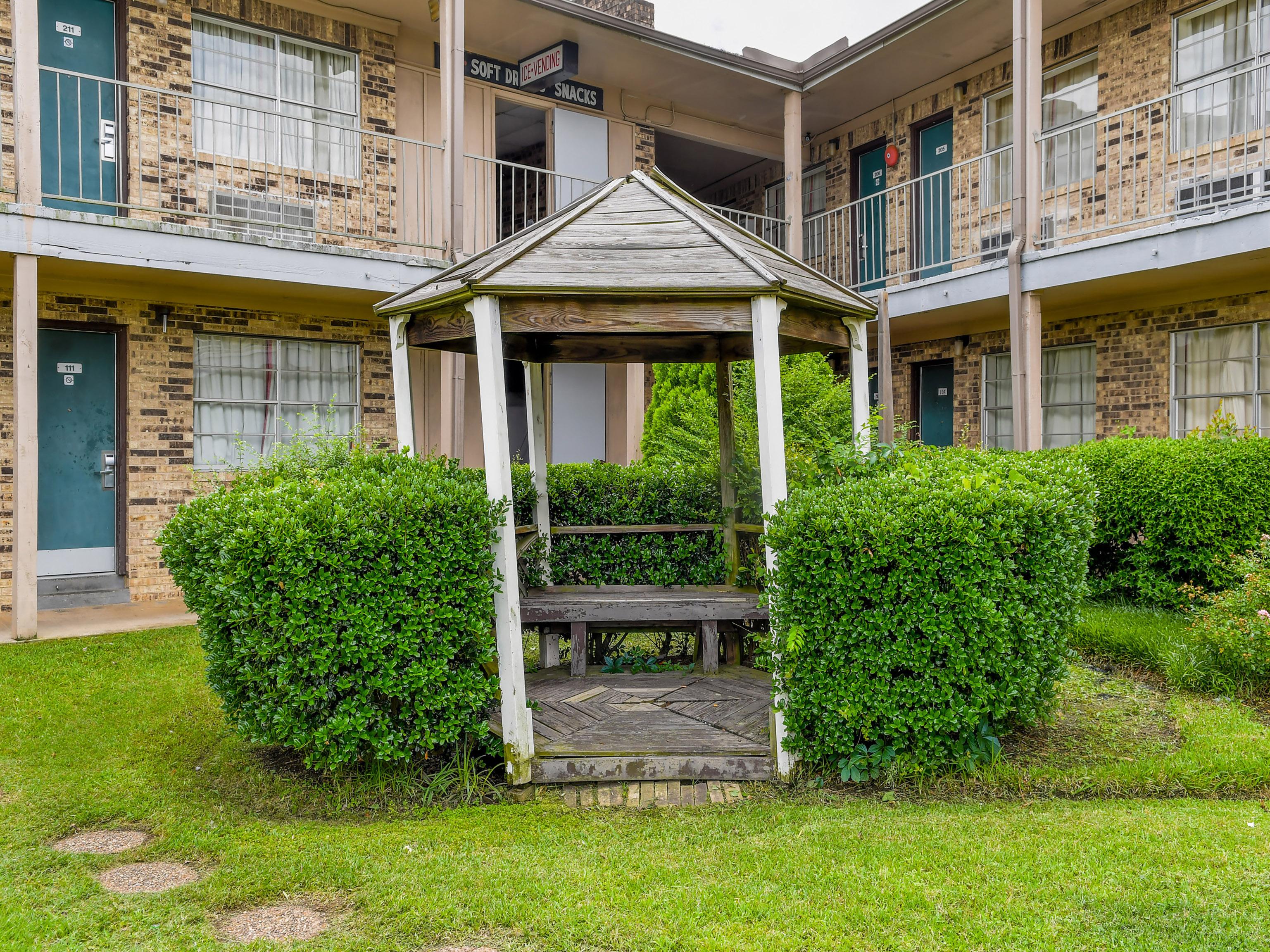 Oyo Hotel Tyler Lindale Εξωτερικό φωτογραφία