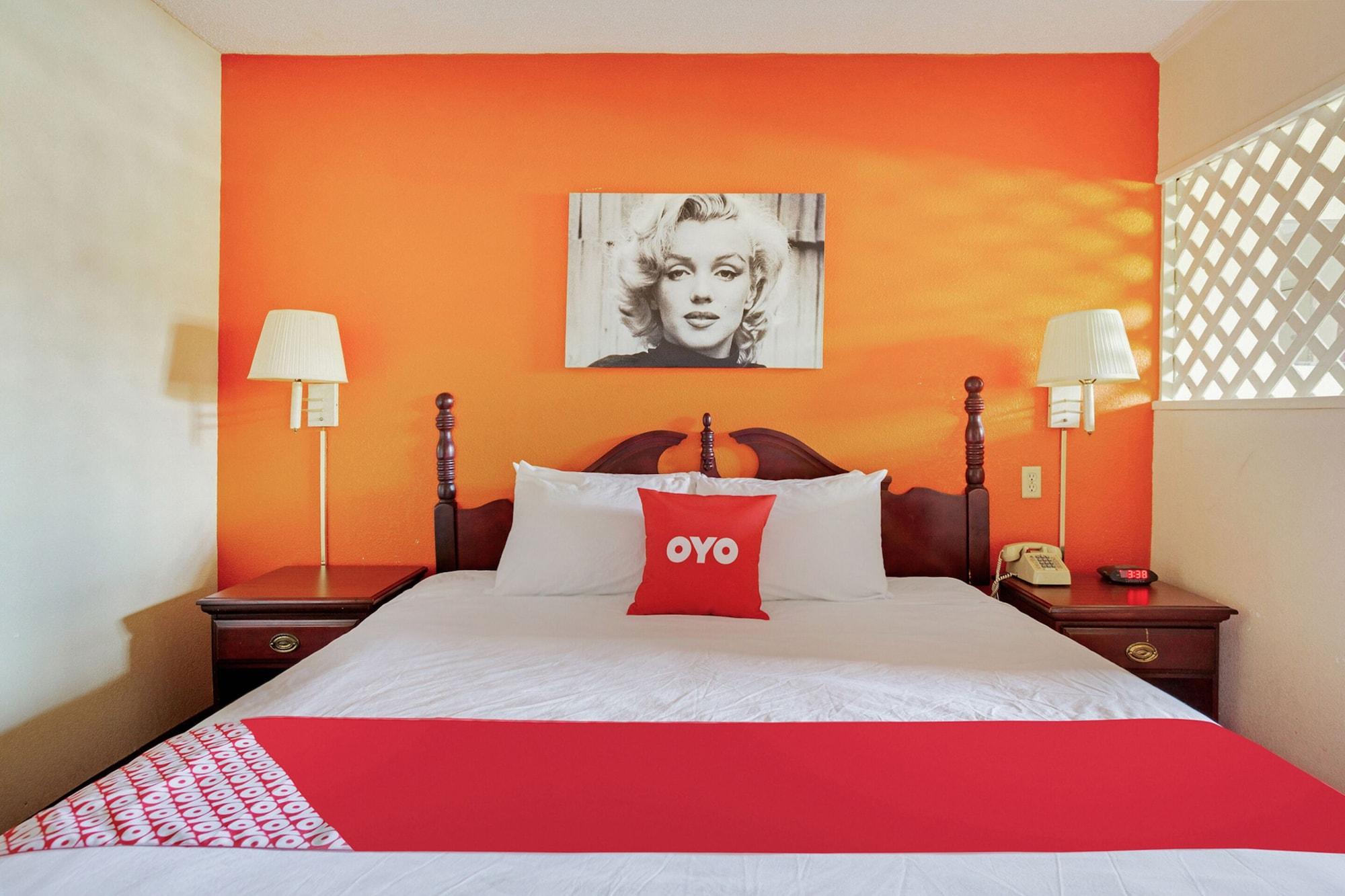 Oyo Hotel Tyler Lindale Εξωτερικό φωτογραφία