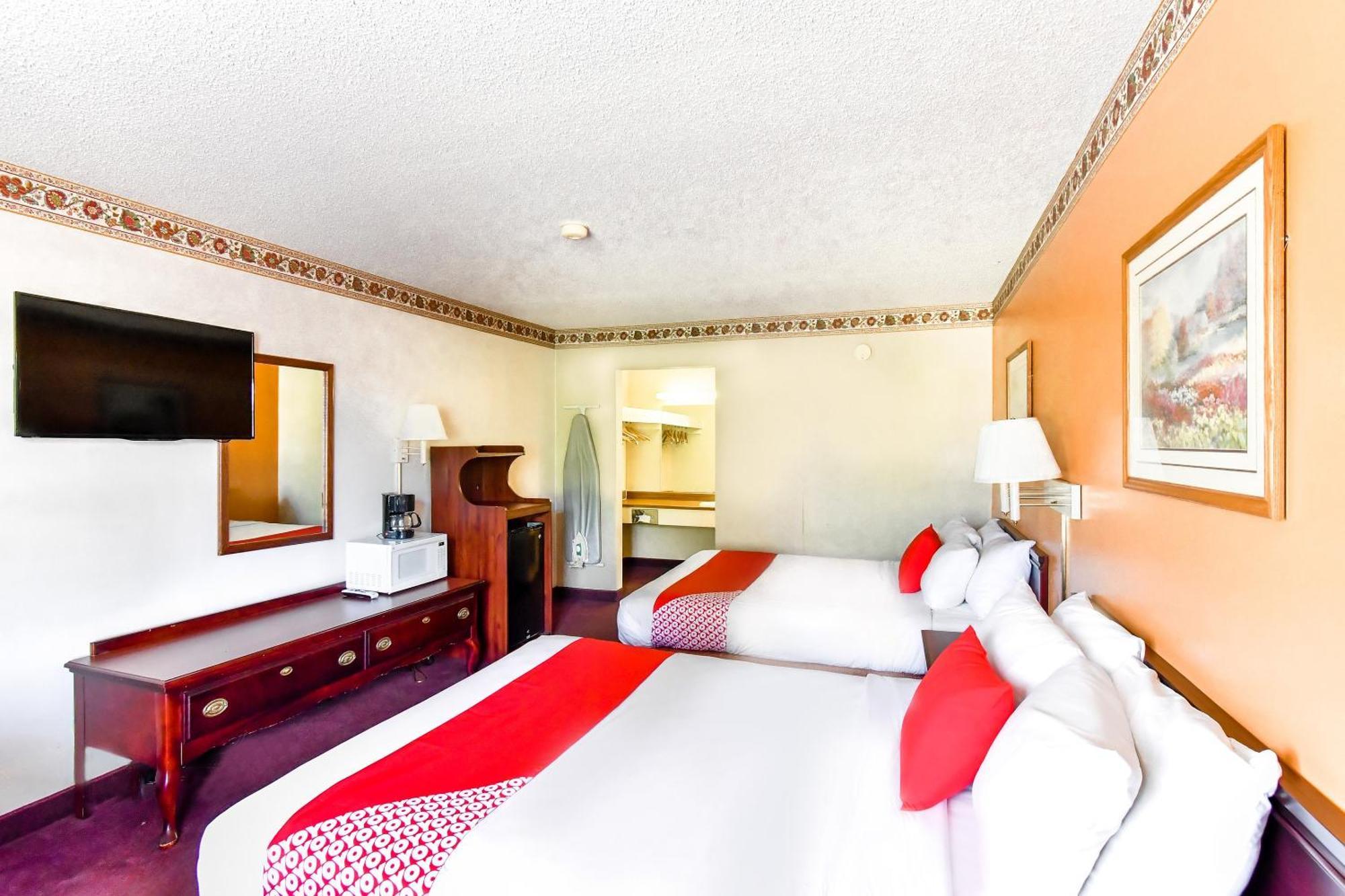 Oyo Hotel Tyler Lindale Εξωτερικό φωτογραφία