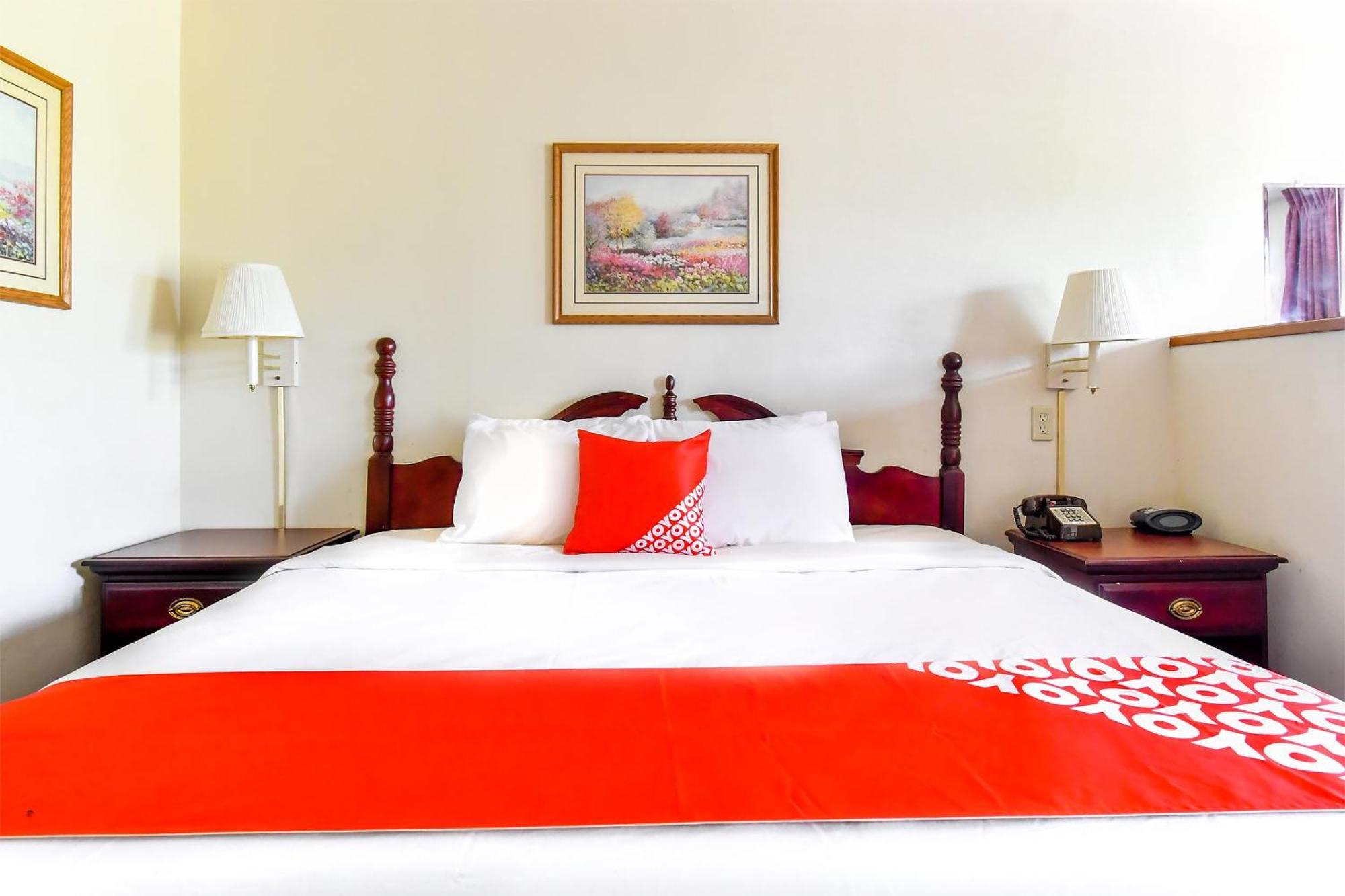 Oyo Hotel Tyler Lindale Εξωτερικό φωτογραφία